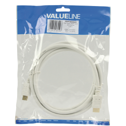 Câble HDMI avec Ethernet haute vitesse