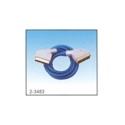 Câble péritel home cinéma 1,5M