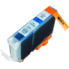 Compatibel inktpatroon Canon BCI-6 – Cyaan (15 ml)