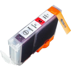 Compatible ink cartridge Canon BCI-6 – Magenta (15 ml)