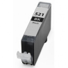 Compatible ink cartridge Canon CLI-521 – Black (9 ml)