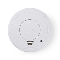 Smoke Alarm
