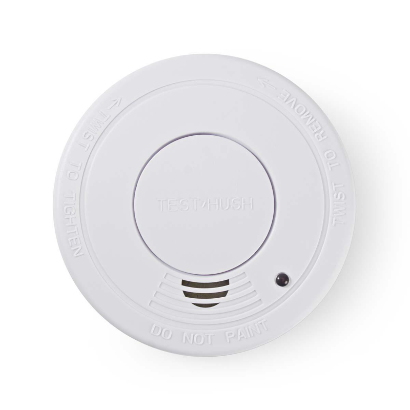 Smoke Alarm