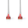 CAT6-kabel RJ45