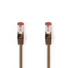 CAT6-kabel RJ45