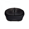 Souris mobile optique sans fil V7 – Noire