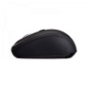 Souris mobile optique sans fil V7 – Noire