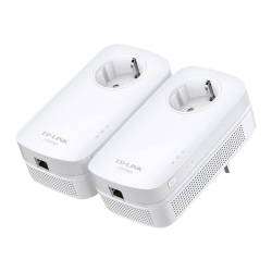 TP-Link Adaptateur CPL AV1200 Gigabit