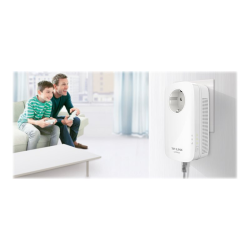 TP-Link AV1200 Gigabit Powerline adapter