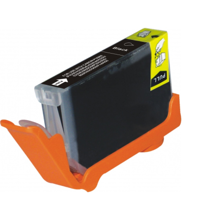 Compatible ink cartridge Canon CLI-8 – Black (16 ml)