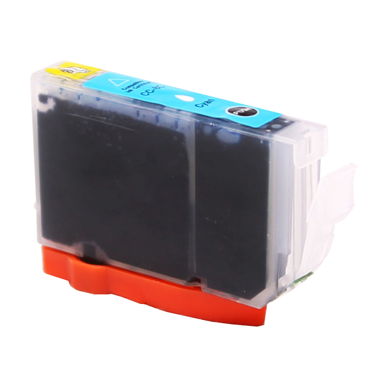 Compatible ink cartridge Canon CLI-8 – Cyan (16 ml)
