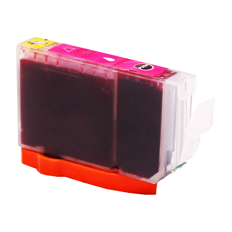 Compatible ink cartridge Canon CLI-8 – Magenta (16 ml)