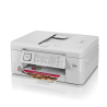 Brother MFC-J1010DW – Imprimante Jet d’Encre Couleur Multifonction Wi-Fi Compacte
