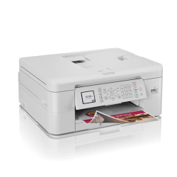 Brother MFC-J1010DW – Imprimante Jet d’Encre Couleur Multifonction Wi-Fi Compacte