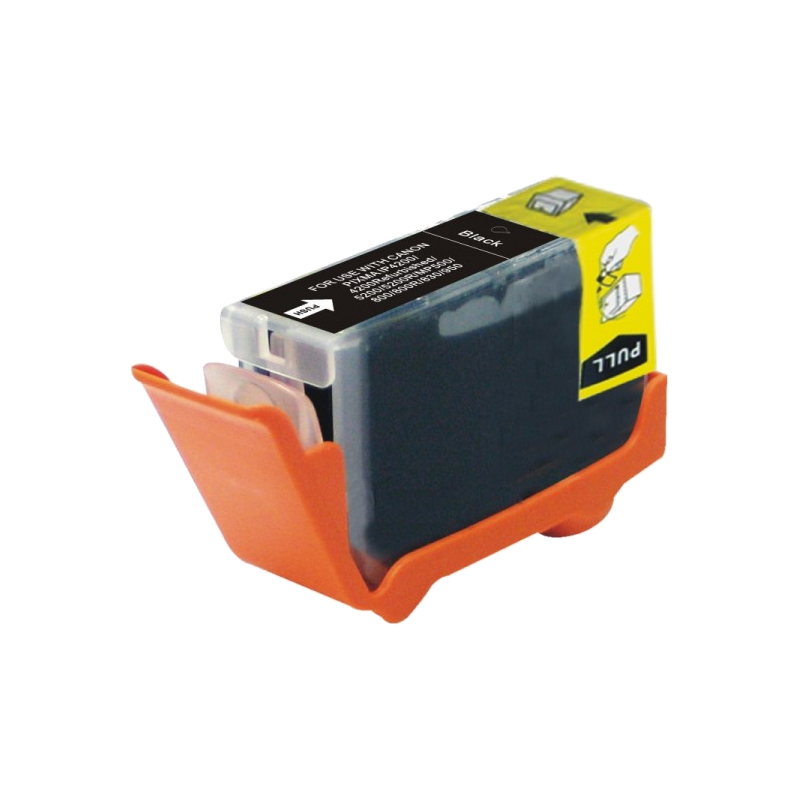 Cartouche d'encre compatible Canon PGI-5 – Noir (28 ml)