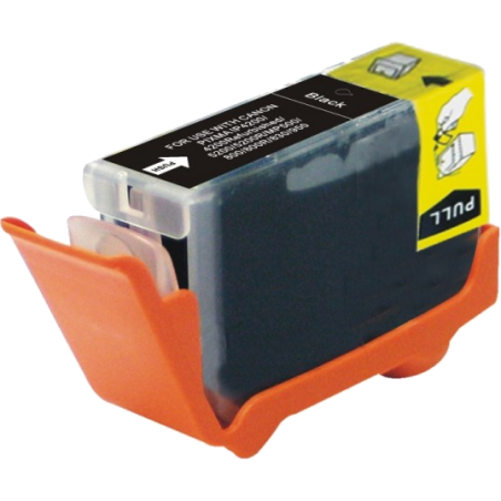 Compatible ink cartridge Canon PGI-5 – Black (28 ml)