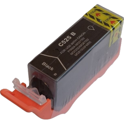 Compatible ink cartridge Canon PGI-525 – Black (22 ml)